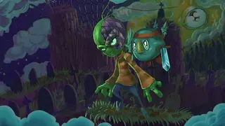 Nightmare Boy - Xbox One