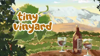 Tiny Vinyard