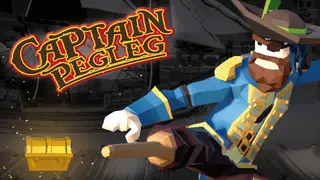 Captain Pegleg