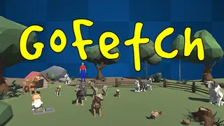 GoFetch