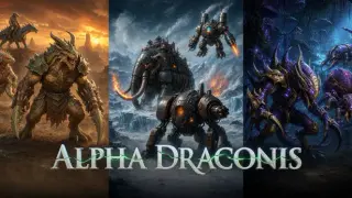 Alpha Draconis