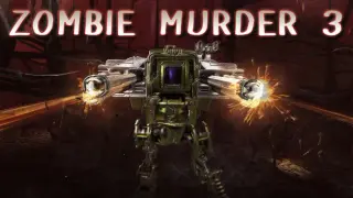 Zombie Murder 3