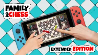 Family Chess Extended - Switch