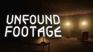 Unfound Footage