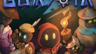 Guayota - Switch