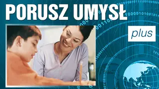 Porusz Umysł PLUS