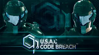 USAC: Code Breach