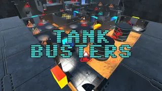 Tank Busters