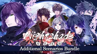 Nightshade Additional Scenarios Bundle
