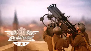 SkyDefender
