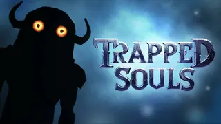 Trapped Souls