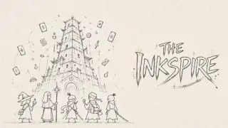 The Inkspire
