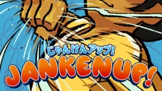 JankenUp! - Switch