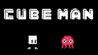 CUBEMAN