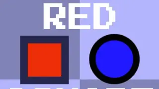Red Square Escape 2 - Switch