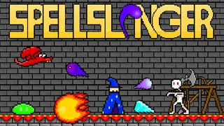 Spellslinger