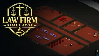 Law Firm Simulator