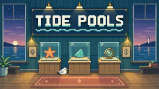 Tide Pools