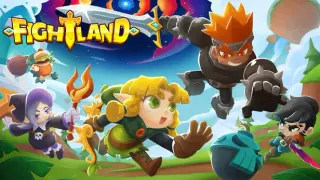 Fightland