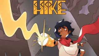 Raven's Hike - Switch