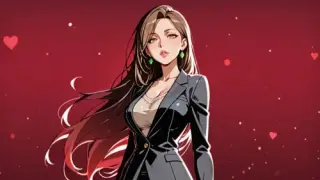 Hentai Office Enigma - Switch