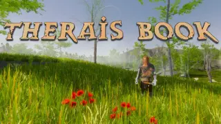 Therais Book
