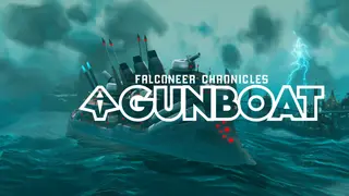 Bulwark Evolution: Falconeer Chronicles - GunBoat