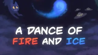 A Dance of Fire and Ice - Switch