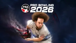 PBA Pro Bowling 2026 - Xbox Series