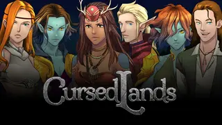 Cursed Lands