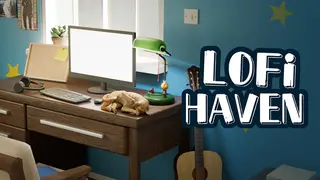 Lofi Room