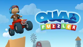 Quad Puzzler