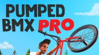 Pumped BMX Pro - Switch