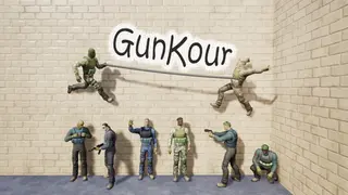 GunKour