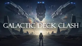 Galactic Deck Clash