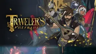 Traveler's Refrain x Dreamscaper - Switch