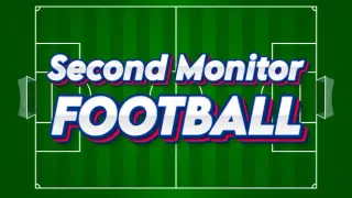 Second Monitor Football