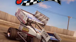 Tony Stewart's Sprint Car Racing - PS4