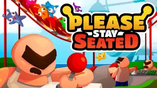 Please Stay Seated