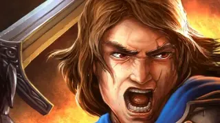 Jewel Fight: Heroes of Legend - Switch