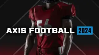 AXIS FOOTBALL 2024 - Switch