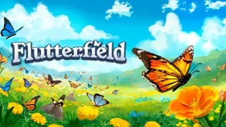 Flutterfield
