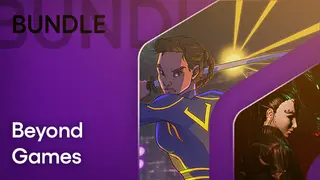 Beyond Games