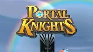Portal Knights - Portal Pioneer Pack - PS4