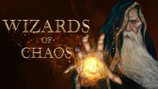 Wizards of Chaos