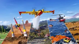 Microsoft Flight Simulator 2024 - Xbox Series