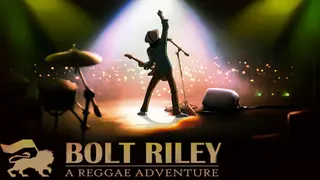 Bolt Riley, A Reggae Adventure - Chapter 1