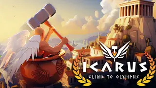 Icarus: Climb to Olympus