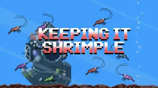 Keeping It Shrimple