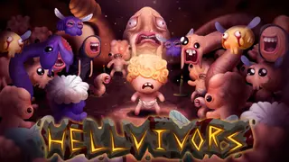 Hellvivors